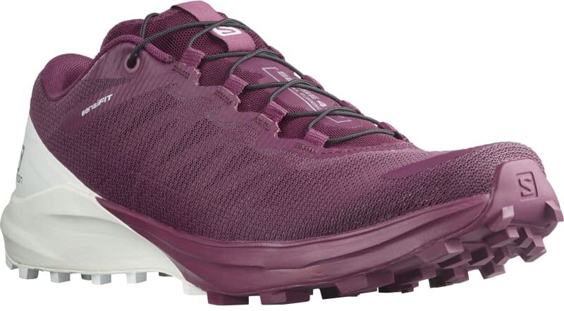 Salomon Women's Sense 4 /Pro Lilla Lilla 40 2/3 Salomon Women's Sense 4 /Pro Lilla Lilla 40 2/3