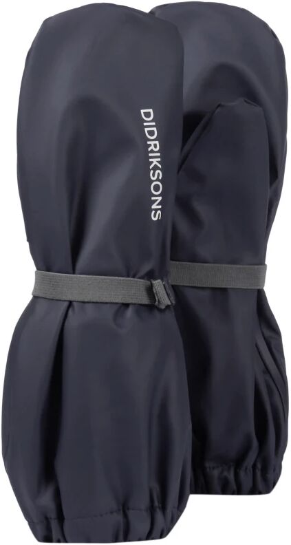 Didriksons Pileglove Kids 4 Blå Blå 2-4 years Didriksons Pileglove Kids 4 Blå Blå 2-4 years