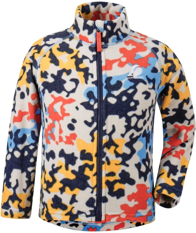 Didriksons Monte Kids Printed Jacket 4 Multi-Flerfarvede Multi-Flerfarvede 130 Didriksons Monte Kids Printed Jacket 4 Multi-Flerfarvede Multi-Flerfarvede 130