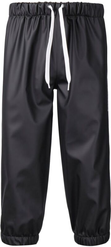 Didriksons Midjeman Pants 5 Sort Sort 80 Didriksons Midjeman Pants 5 Sort Sort 80