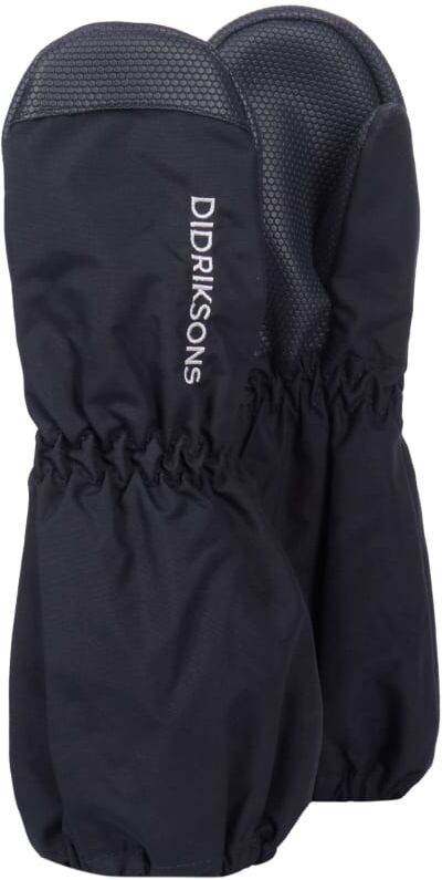 Didriksons Shell Kids Gloves Blå Blå 2-4 years Didriksons Shell Kids Gloves Blå Blå 2-4 years