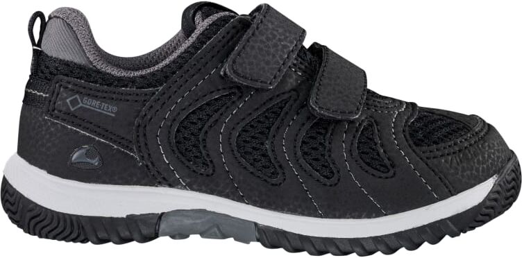 Viking Footwear Kid's Cascade III Gore-Tex Sort Sort 21 Viking Footwear Kid's Cascade III Gore-Tex Sort Sort 21