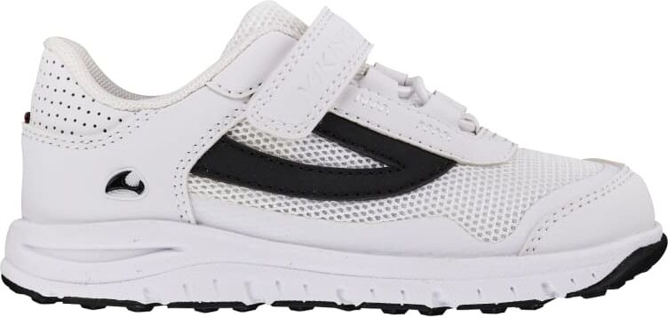 Viking Footwear Kid's Knapper Hvid Hvid 35 Viking Footwear Kid's Knapper Hvid Hvid 35