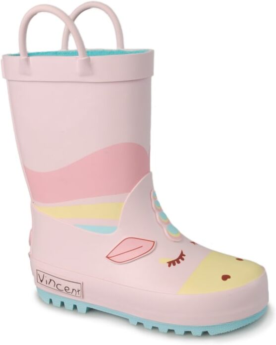 Vincent Unicorn Pink Pink 26 Vincent Unicorn Pink Pink 26