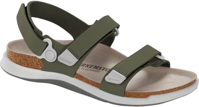 Birkenstock Kalahari Cc Beige Beige 37 Birkenstock Kalahari Cc Beige Beige 37