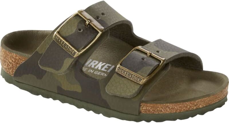 Birkenstock Arizona Kids Brun Brun 30 Birkenstock Arizona Kids Brun Brun 30