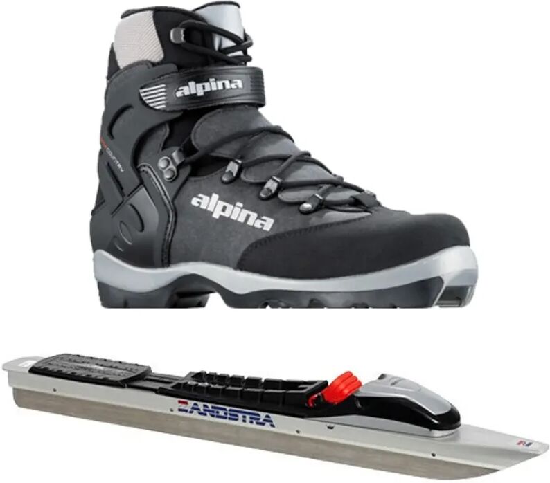 Zandstra Zandstra Track paket Zandstra Zandstra Track paket