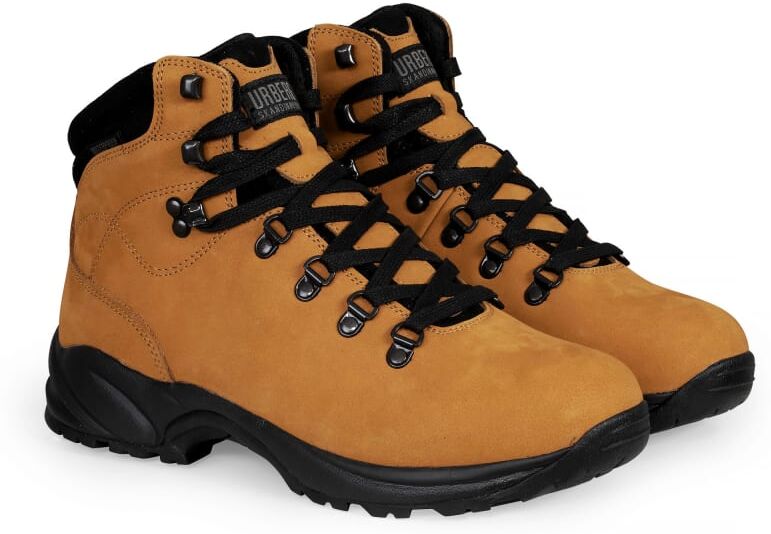 Urberg Nordmark Women's Boot Orange Orange 40 Urberg Nordmark Women's Boot Orange Orange 40