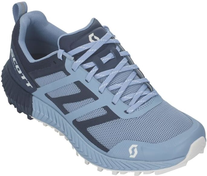 Scott Women's Kinabalu 2 Shoe Blå Blå 36,5 Scott Women's Kinabalu 2 Shoe Blå Blå 36,5