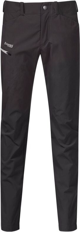 Bergans Utne V4 Youth Pants Sort Sort 152 Bergans Utne V4 Youth Pants Sort Sort 152