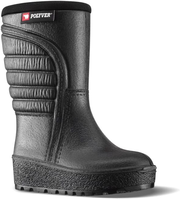 Polyver Kids Winter Sort Sort 27/28 Polyver Kids Winter Sort Sort 27/28