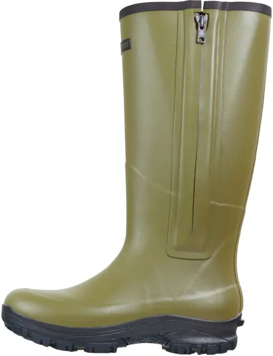 Avignon Zipper Pro Grøn Grøn 45 Avignon Zipper Pro Grøn Grøn 45