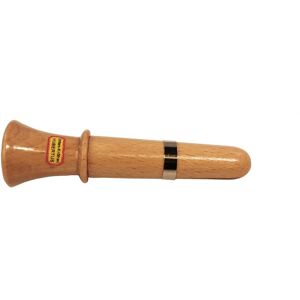 Hubertus Game Call Crow & Duck Wood OneSize, Wood