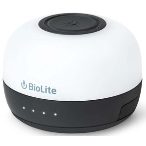 BioLite Alpenglow Mini Lantern Black OneSize, Svart