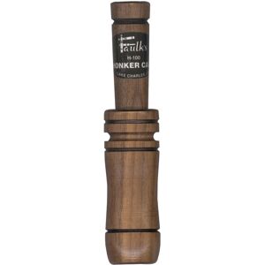 Faulks Canada Goose Call Wood OneSize, Wood