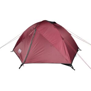 Urberg 2-person Dome Tent G3 Windsor Wine OneSize, Windsor Wine