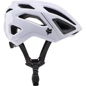 Fox Crossframe Pro Hvid Hjälm - Cykelhjelm Fox Crossframe Pro Hvid Hjälm - Cykelhjelm