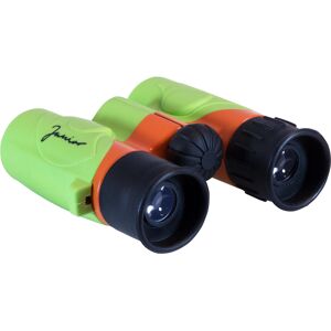 Focus Optics Junior 6x21 Green/Orange OneSize, Green/Orange