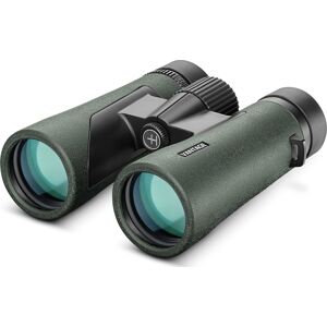 Hawke Vantage 8x42 Black/Green OneSize, Black/Green