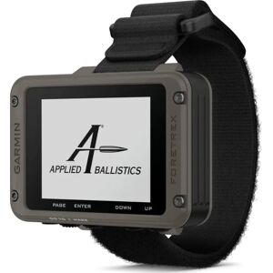 Garmin Foretrex 901 Ballistic Edition GPS OneSize, Black