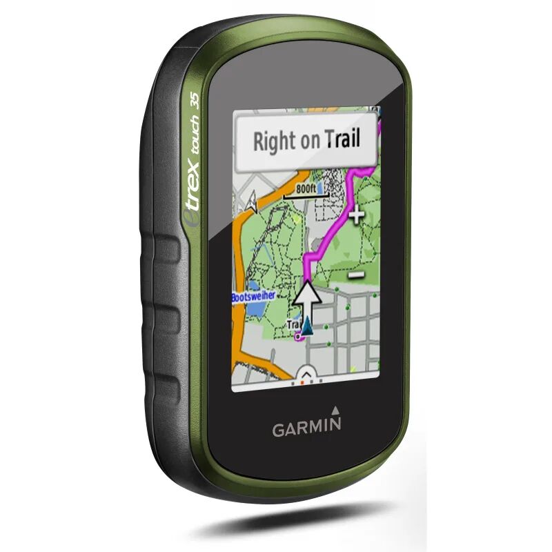 Garmin Etrex® Touch 35, Western Europ  OneSize Garmin Etrex® Touch 35, Western Europ  OneSize