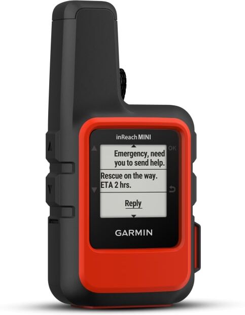 Garmin Inreach Mini Orange Orange OneSize Garmin Inreach Mini Orange Orange OneSize
