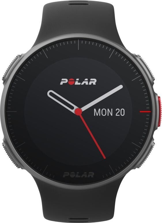 Polar Vantage V + H10 Heart Rate Sensor Sort Sort OneSize Polar Vantage V + H10 Heart Rate Sensor Sort Sort OneSize