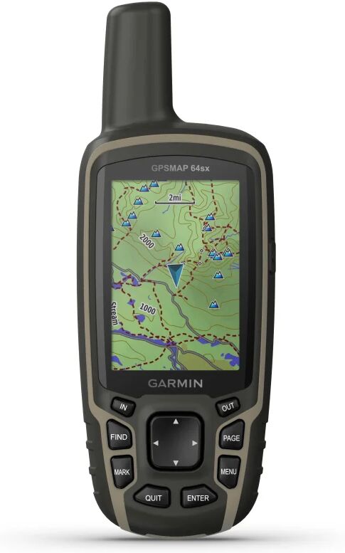 Garmin GPSMAP 64sx Sort Sort OneSize Garmin GPSMAP 64sx Sort Sort OneSize