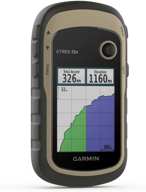 Garmin eTrex® 32x Sort Sort OneSize Garmin eTrex® 32x Sort Sort OneSize