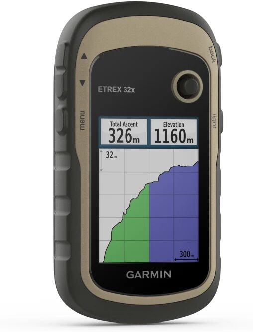 Garmin eTrex® 32x Sort Sort OneSize