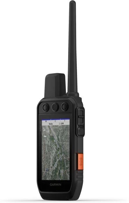 Garmin Alpha 200i Handheld Only Sort Sort OneSize