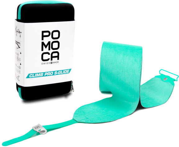 Pomoca Climb Pro S-Glide R2c 140Mm V2 Grøn Grøn M Pomoca Climb Pro S-Glide R2c 140Mm V2 Grøn Grøn M