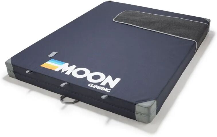 Moon Saturn Crash Pad Blå Blå OneSize Moon Saturn Crash Pad Blå Blå OneSize