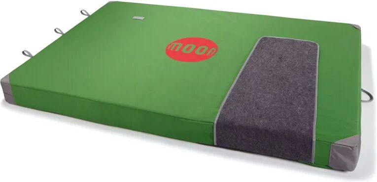 Moon Saturn Crash Pad Grøn Grøn OneSize Moon Saturn Crash Pad Grøn Grøn OneSize