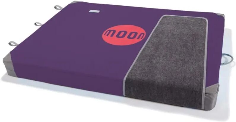 Moon Warrior Crash Pad Lilla Lilla OneSize Moon Warrior Crash Pad Lilla Lilla OneSize