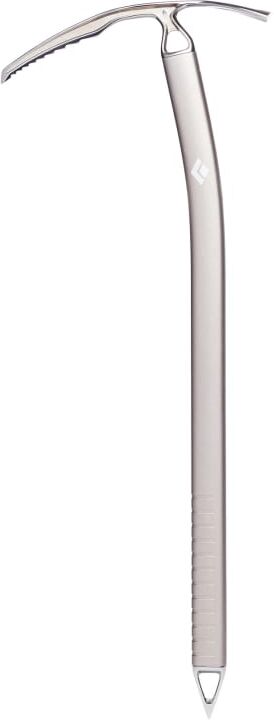 Black Diamond Raven Pro Ice Axe Metal Metal 55 CM Black Diamond Raven Pro Ice Axe Metal Metal 55 CM