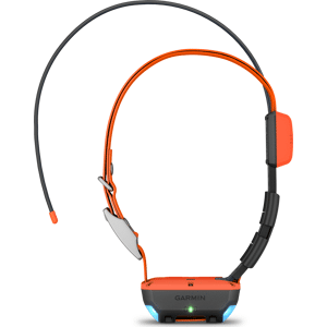Garmin Alpha T20 GPS Collar Nordic OneSize, Black