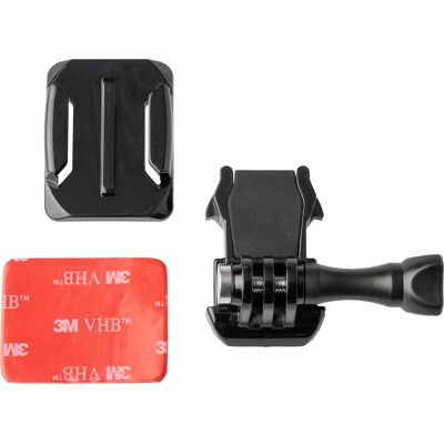 Lafayette GoPro Multi Kit Black, OneSize Lafayette GoPro Multi Kit Black, OneSize