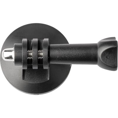Lafayette GoPro Magnetic Foot Black, OneSize Lafayette GoPro Magnetic Foot Black, OneSize