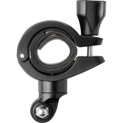 Lafayette GoPro Handlebar Mount Black, OneSize Lafayette GoPro Handlebar Mount Black, OneSize