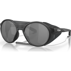 Oakley Clifden Polarized Matte Black//Prizm Black Polarized OneSize, Matte Black/Prizm Black Polarized