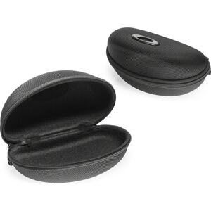 Oakley Sport Soft Vault Sunglass Case Black OneSize, Black