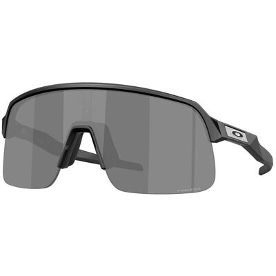 Oakley Sutro Lite S Matte Black/Prizm Black, M (130 mm) Oakley Sutro Lite S Matte Black/Prizm Black, M (130 mm)