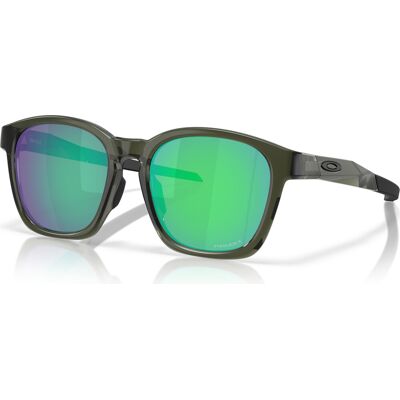 Oakley Shackle Olive Ink Prizm Jade, OneSize Oakley Shackle Olive Ink Prizm Jade, OneSize