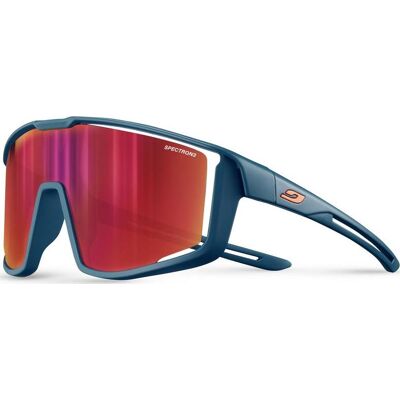 Julbo Fury S Spectron 3 Matt Duck Blue Spectron 3 Red Flash, Age 8-12 Julbo Fury S Spectron 3 Matt Duck Blue Spectron 3 Red Flash, Age 8-12