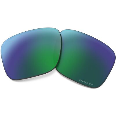 Oakley Holbrook Replacement Lens Polarized Prizm Jade Polarized, One Size Oakley Holbrook Replacement Lens Polarized Prizm Jade Polarized, One Size