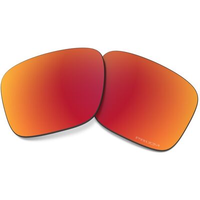 Oakley Holbrook Replacement Lens Prizm Ruby, OneSize Oakley Holbrook Replacement Lens Prizm Ruby, OneSize