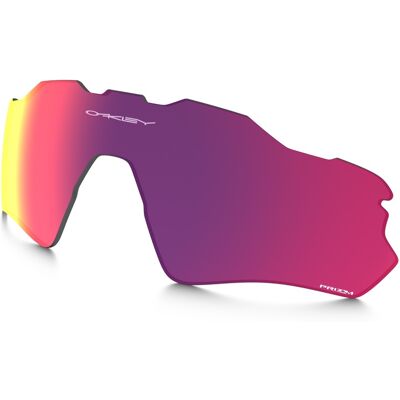 Oakley Radar EV Path Replacement Lens Prizm Road, OneSize Oakley Radar EV Path Replacement Lens Prizm Road, OneSize