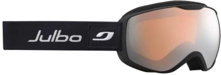 Julbo Ison Orange 3 Sort Sort OneSize Julbo Ison Orange 3 Sort Sort OneSize