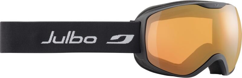 Julbo Ison Orange 2 Sort Sort OneSize Julbo Ison Orange 2 Sort Sort OneSize